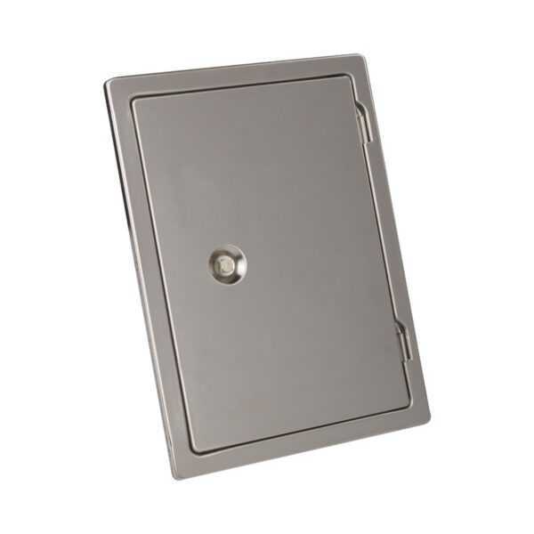 DRZWICZKI KOMINOWE WYCZYSTKOWE 140x210 MM