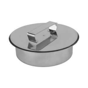 ZAŚLEPKA KWASOODPORNA FI 115 MM