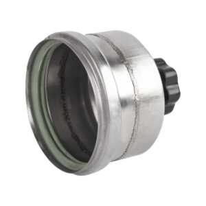 ZAŚLEPKA TURBO KWASOODPORNA FI 60 MM