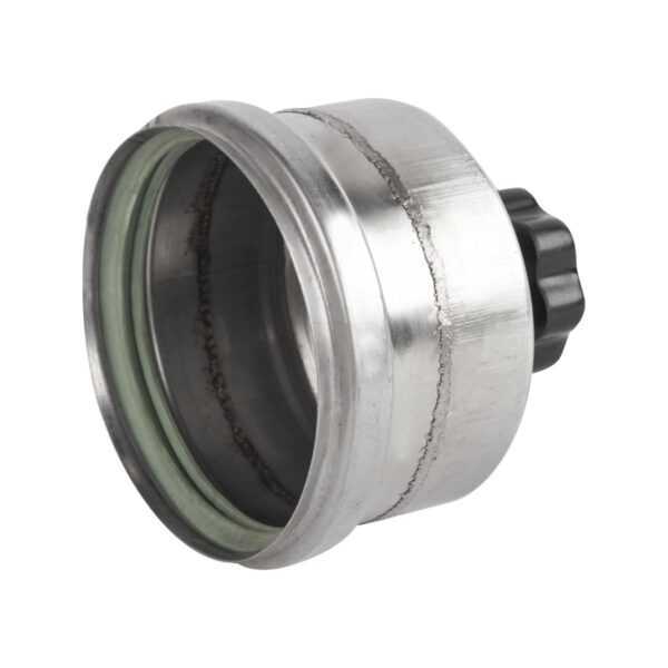ZAŚLEPKA TURBO KWASOODPORNA FI 60 MM