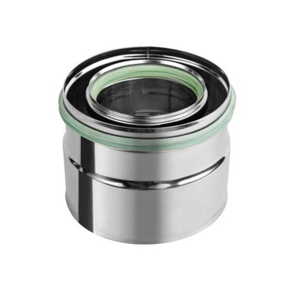 REDUKCJA / PRZEJŚCIE KWASOODPORNA FI 100/150 MM