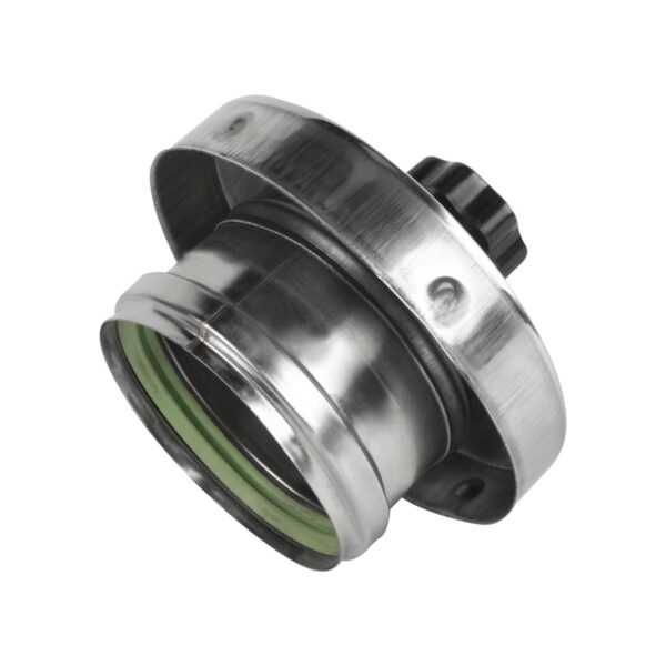 ZAŚLEPKA KWASOODPORNA FI 100/150 MM