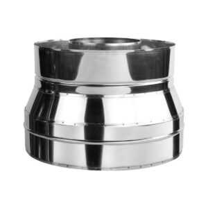 REDUKCJA IZOLOWANA KWASOODPORNA FI 350/450 MM