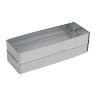 ZŁĄCZKA PROSTOKĄTNA DGP 150/50 MM