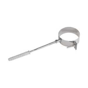 OBEJMA Z KOŁKIEM TURBO KWASOODPORNA FI 100 MMOBEJMA Z KOŁKIEM TURBO KWASOODPORNA FI 100 MM