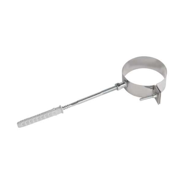 OBEJMA Z KOŁKIEM TURBO KWASOODPORNA FI 60 MM