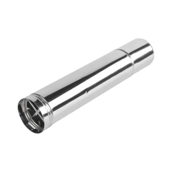 ZAKOŃCZENIE BOCZNE 250 MM TURBO KWASOODPORNE FI 100 MM