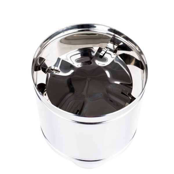 WOOLPER KWASOODPORNY FI 80 MM