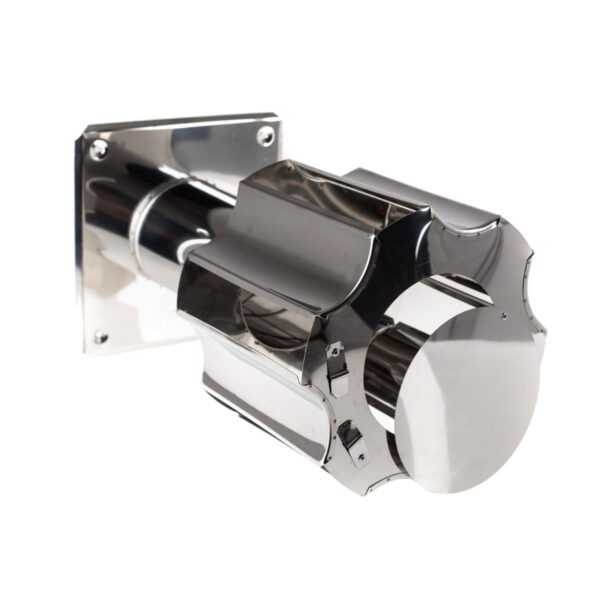 SZENARD Z PŁYTĄ KWASOODPORNY FI 125 MM