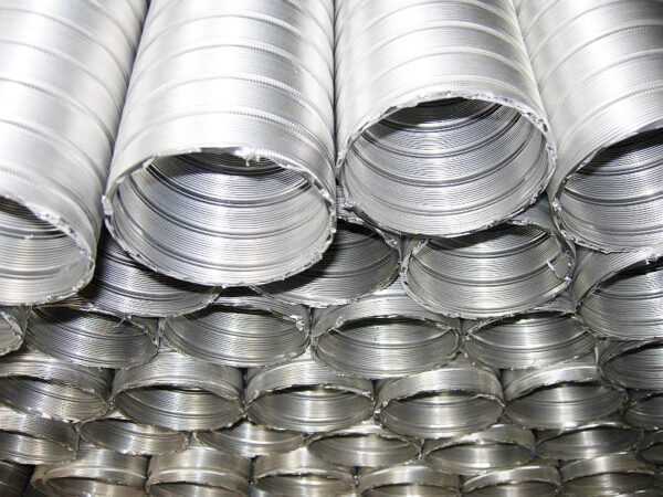 RURA ELASTYCZNA KWASOODPORNA