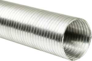 RURA ELASTYCZNA KWASOODPORNA - fi 120 (mm)RURA ELASTYCZNA KWASOODPORNA - fi 120 (mm)