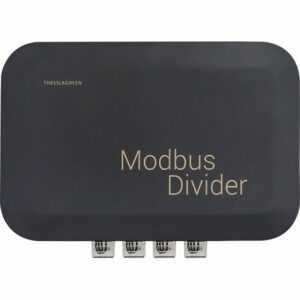 MODUŁ MODBUS DIVIDER / THESSLA GREEN