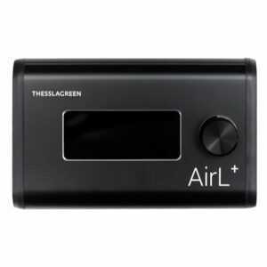 PANEL STEROWANIA AirL+ / THESSLA GREENPANEL STEROWANIA AirL+ / THESSLA GREEN