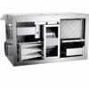 REKUPERATOR – CENTRALA WENTYLACYJNA ENERGY SAVING IPRS 550 - 2