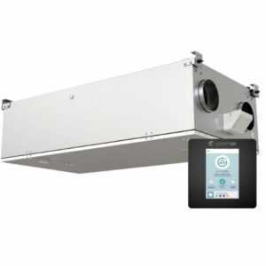 REKUPERATOR - CENTRALA WENTYLACYJNA ENERGY SAVING IPRS 150/BREKUPERATOR - CENTRALA WENTYLACYJNA ENERGY SAVING IPRS 150/B