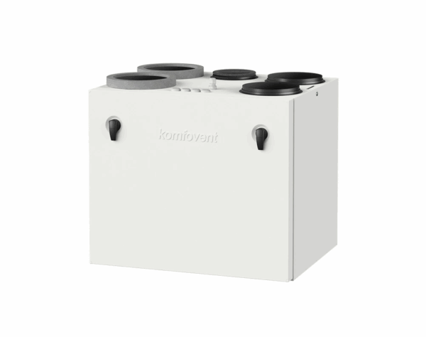 REKUPERATOR KOMFOVENT DOMEKT R 350 V II GENERACJA