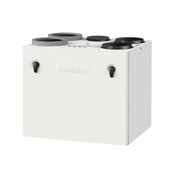 REKUPERATOR KOMFOVENT DOMEKT R 350 V II GENERACJA