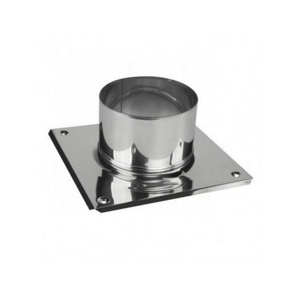 PODSTAWA POD STRAŻAKA KWASOODPORNA FI 180 MM