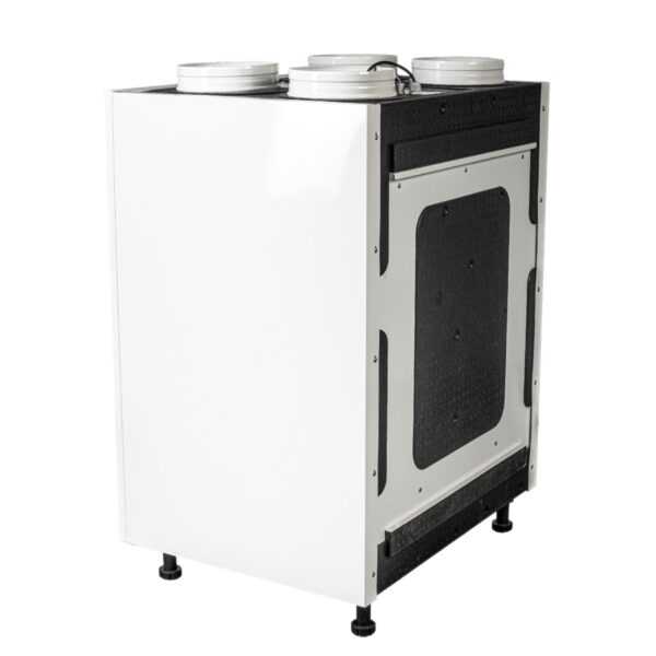 CENTRALA WENTYLACYJNA - REKUPERATOR PRODMAX AIR EXPERT 400 V PREMIUM