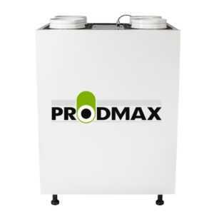 CENTRALA WENTYLACYJNA - REKUPERATOR PRODMAX AIR EXPERT 400 V PREMIUM