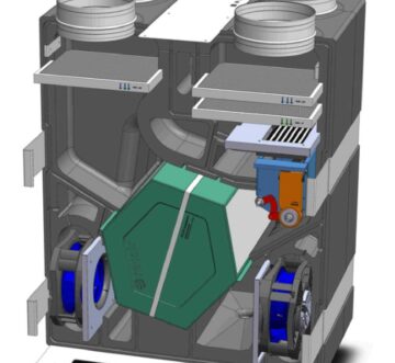 Rekuperacja co to jest, jak działa i ile kosztuje