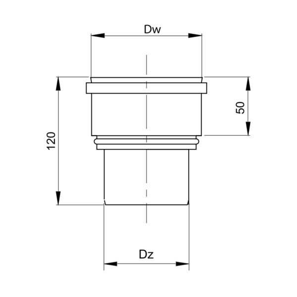 REDUKCJA TURBO KWASOODPORNA