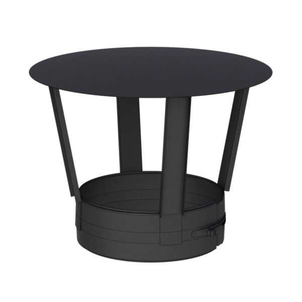 DASZEK CZARNY BLACK DESIGN FI 180 MM