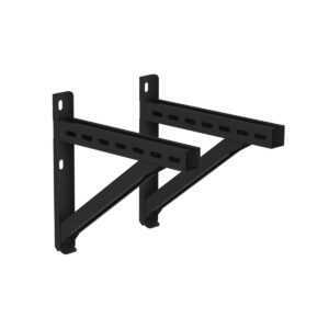 WSPORNIK 350 MM CZARNY BLACK DESIGNWSPORNIK 350 MM CZARNY BLACK DESIGN