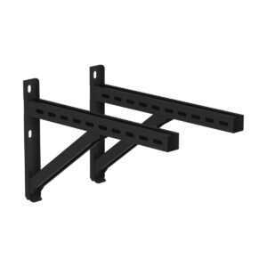 WSPORNIK 500 MM CZARNY BLACK DESIGNWSPORNIK 500 MM CZARNY BLACK DESIGN