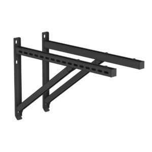 WSPORNIK 750 MM CZARNY BLACK DESIGNWSPORNIK 750 MM CZARNY BLACK DESIGN