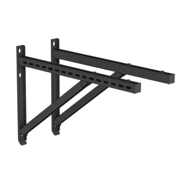 WSPORNIK 750 MM CZARNY BLACK DESIGN