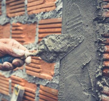 Ile kosztuje murowanie komina?