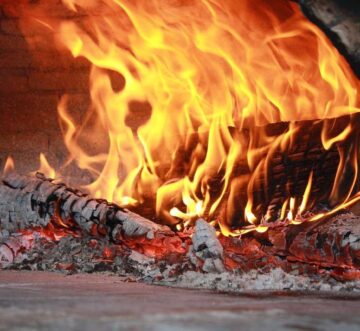 Jaki komin do pieca na drewno i domu jednorodzinnego?