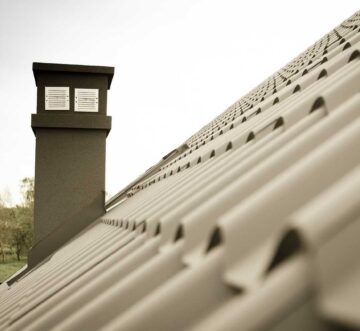 Jak wymusić ciąg w kominie