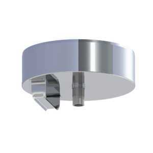 ODSKRAPLACZ DW ECO 304 - WENTYLACJA - FI 150/200 MMODSKRAPLACZ DW ECO 304 - WENTYLACJA - FI 150/200 MM