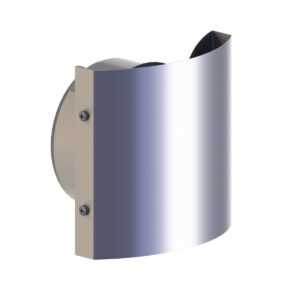 ZAKOŃCZENIE Z SIATKĄ I OSŁONĄ ZE STALI SZCZOTKOWANEJ DLA RURY IZOLOWANEJ DW ECO 304 - WENTYLACJA - FI 150/200 MMZAKOŃCZENIE Z SIATKĄ I OSŁONĄ ZE STALI SZCZOTKOWANEJ DLA RURY IZOLOWANEJ DW ECO 304 - WENTYLACJA - FI 150/200 MM