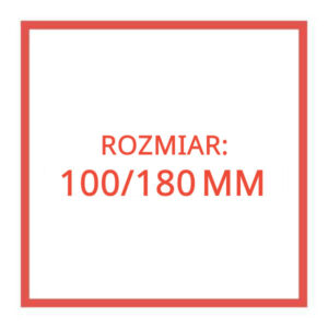 100/180 MM