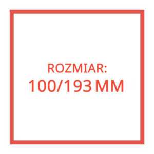 100/193 MM
