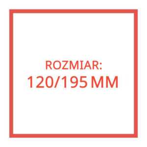 120/195 MM