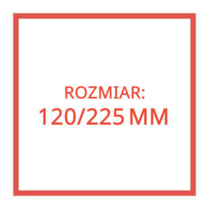 120/225 MM