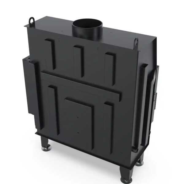 DEFRO HOME IMPULS LA BP