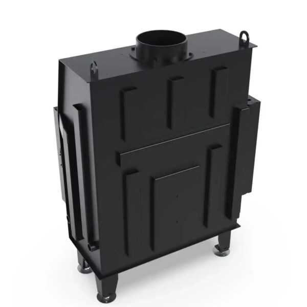 DEFRO HOME IMPULS ME BL