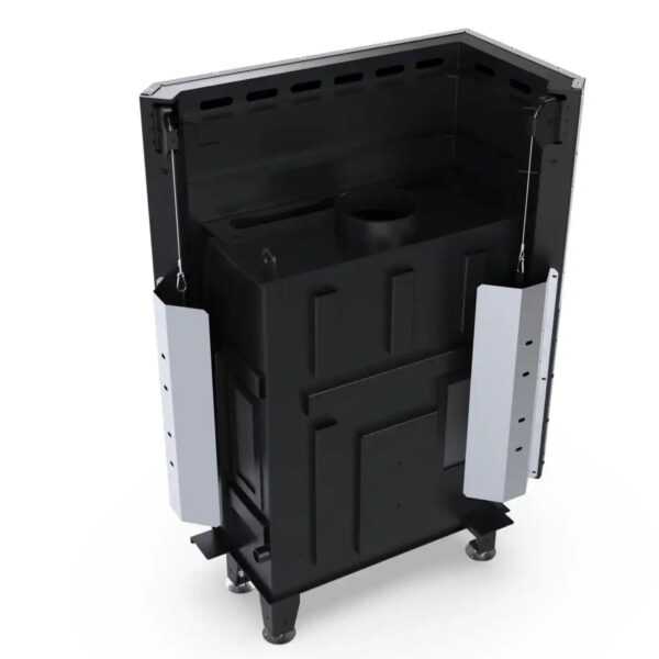 DEFRO HOME IMPULS ME BL G