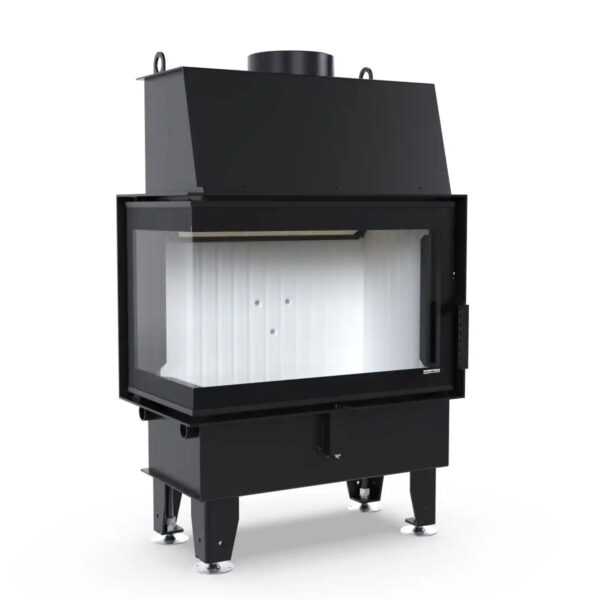 DEFRO HOME IMPULS SM BL