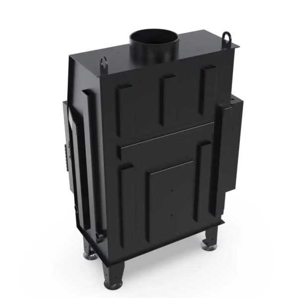 DEFRO HOME IMPULS SM BL