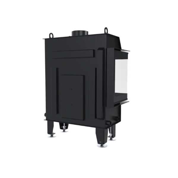 DEFRO HOME IMPULS SM BL BASIC