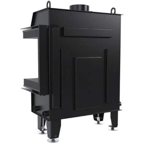 DEFRO HOME IMPULS SM BP BASIC