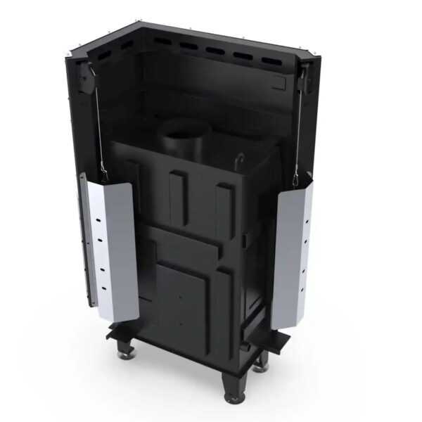 DEFRO HOME IMPULS SM BP G