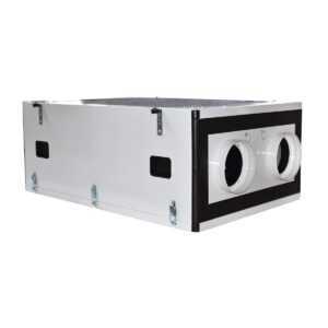CENTRALA WENTYLACYJNA - REKUPERATOR PRODMAX AIR EXPERT 400 H CLASSIC