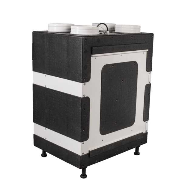 CENTRALA WENTYLACYJNA - REKUPERATOR PRODMAX AIR EXPERT 600 V BASIC